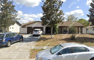 Graham Rd, Fern Park, FL 32730